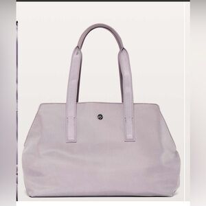 Lululemon Go Getter Bag *Heatproof Pocket 26L